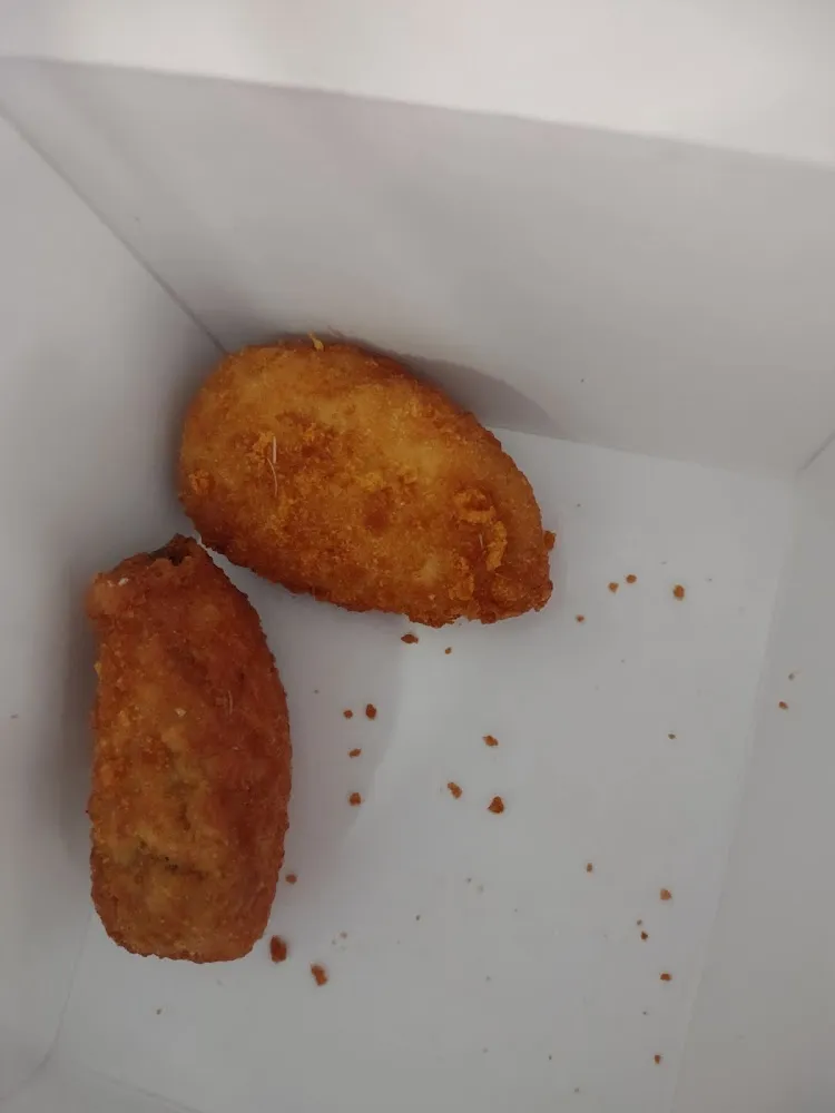 Jalapeno Poppers
